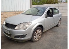 OPEL ASTRA H BER.
