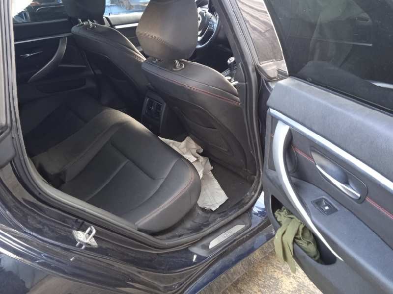 bmw serie 4 gran coupe (f36) del año 2016