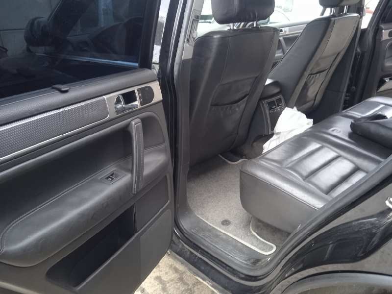 volkswagen touareg (7la) del año 2004