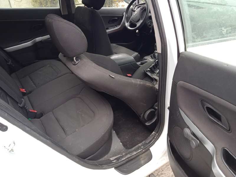 kia cee´d del año 2017