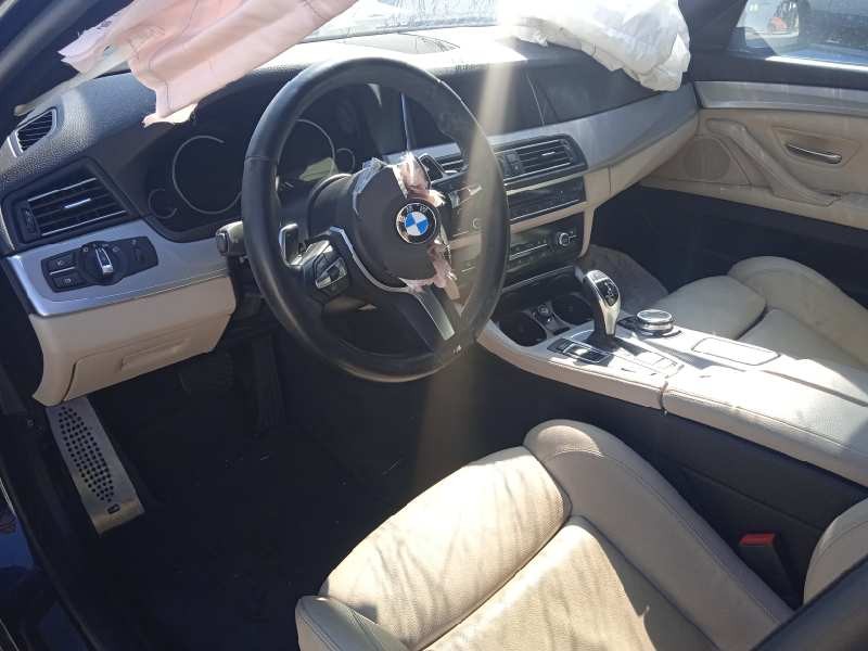 bmw serie 5 lim. (f10) del año 2014