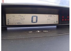 citroën c4 coupe del año 2006 2