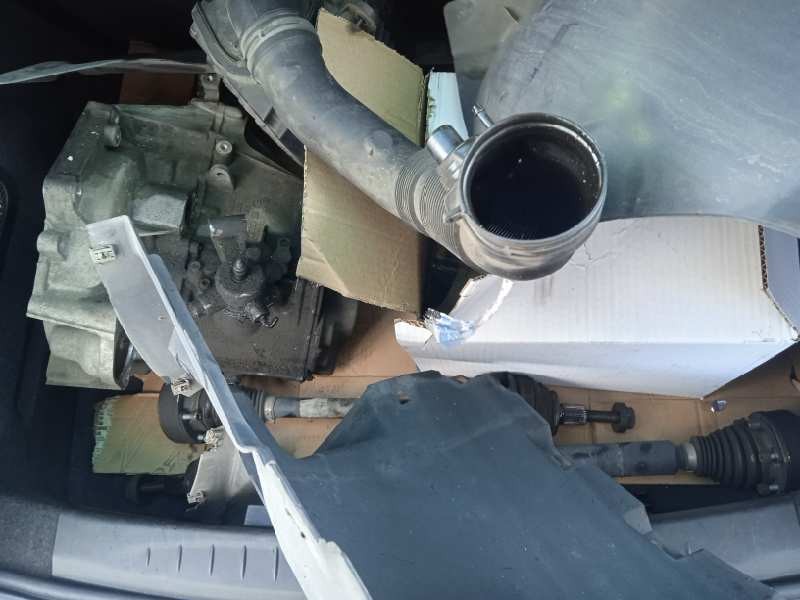 seat altea (5p1) del año 2007