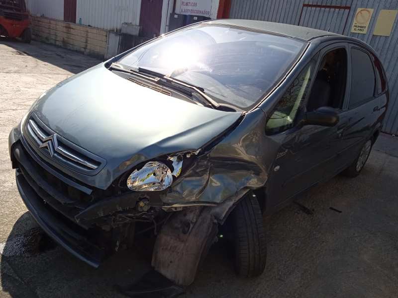 citroën xsara picasso del año 2010