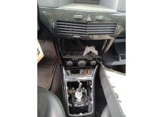 opel astra h ber. del año 2009 2