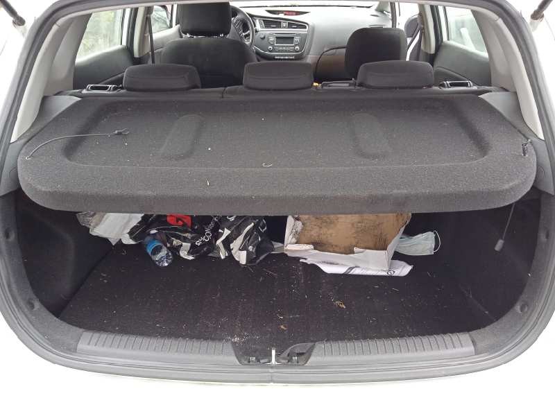 kia cee´d del año 2017