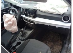 seat ibiza (kj1) del año 2022 2