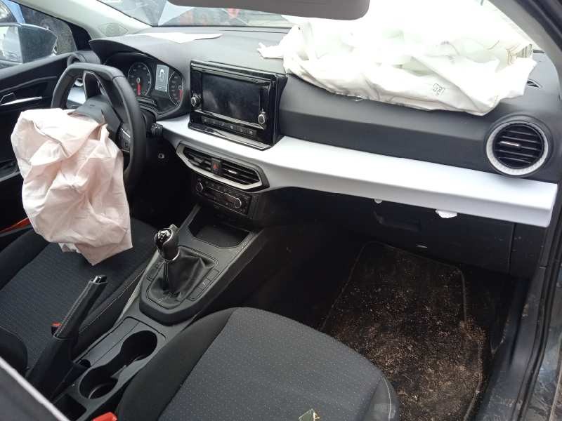 seat ibiza (kj1) del año 2022