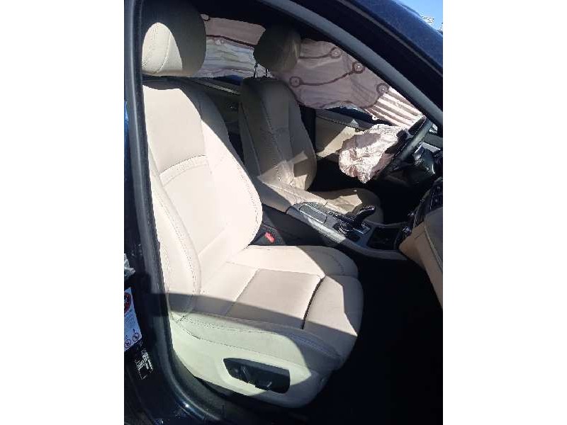 bmw serie 5 lim. (f10) del año 2014