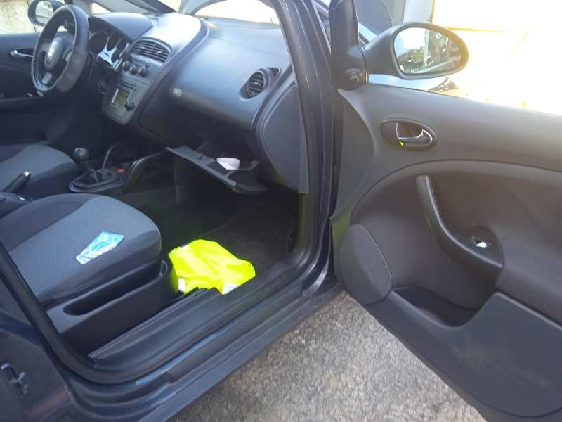 seat altea (5p1) del año 2007