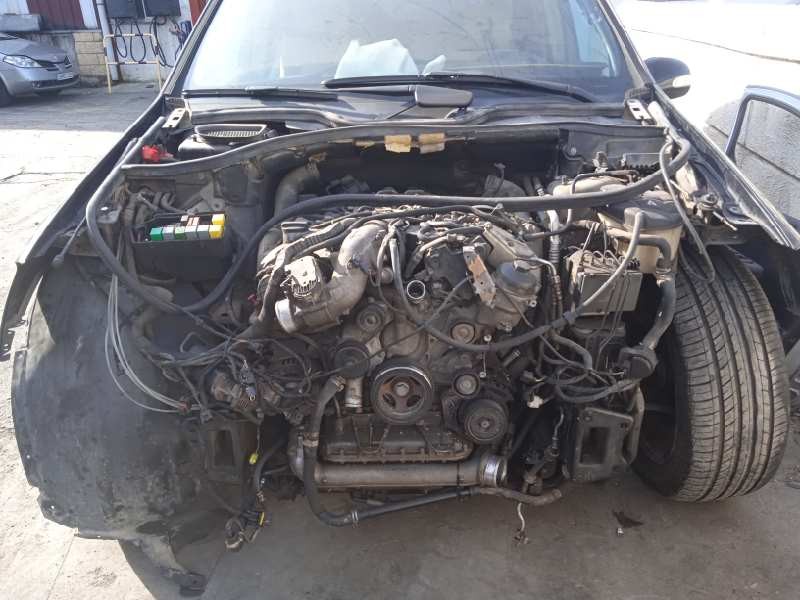 mercedes-benz clase m (w164) del año 2007