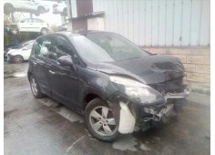 RENAULT SCENIC III