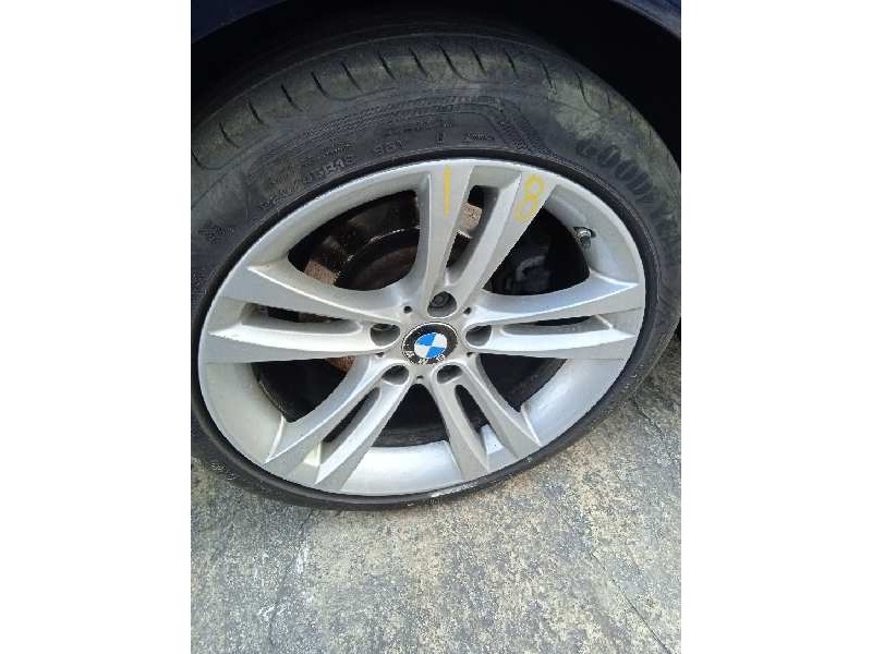 bmw serie 4 gran coupe (f36) del año 2016