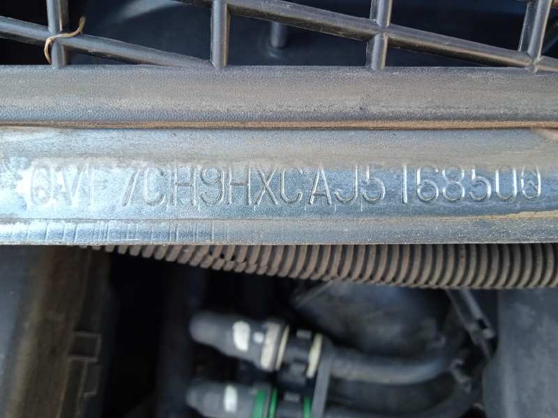 citroën xsara picasso del año 2010