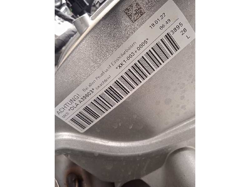 seat ibiza (kj1) del año 2022