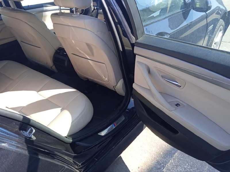 bmw serie 5 lim. (f10) del año 2014