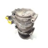 Recambio de compresor aire acondicionado para iveco daily caja abierta cabina simple 65 c... batalla 4350 referencia OEM IAM 447