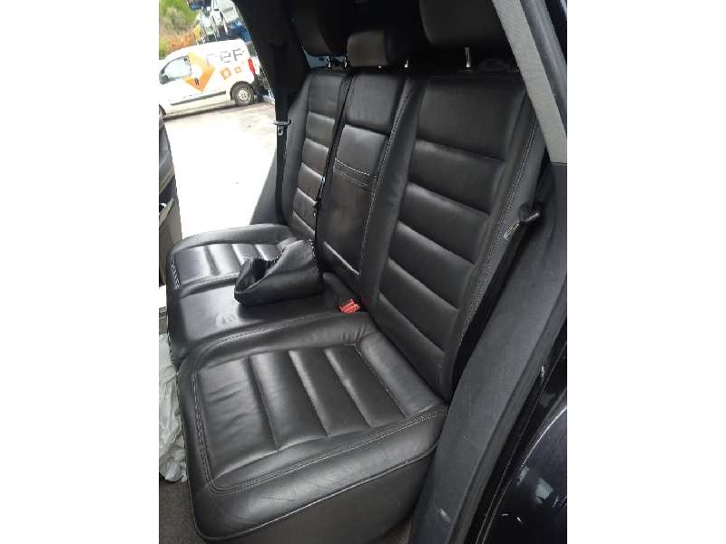 volkswagen touareg (7la) del año 2004