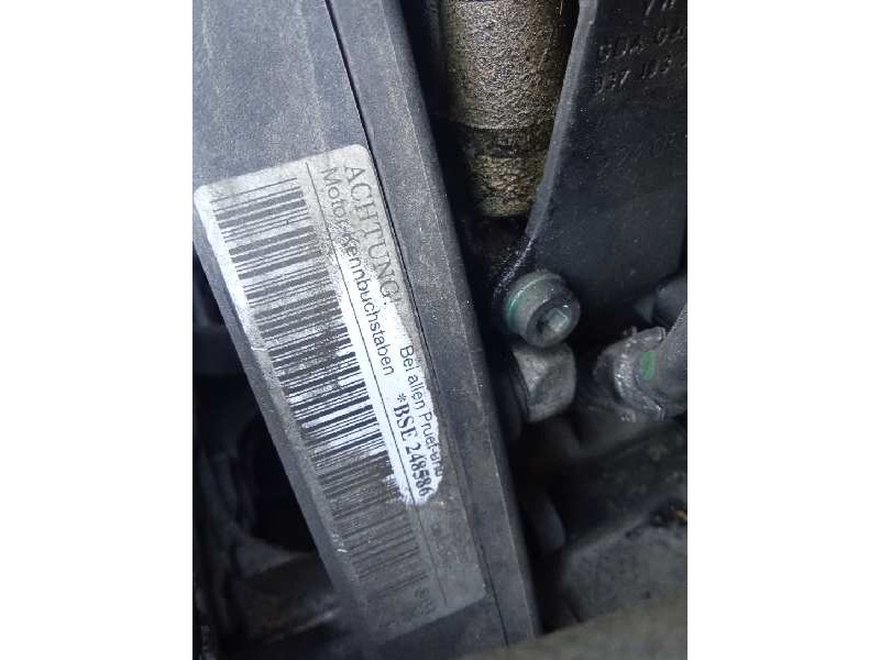 seat altea (5p1) del año 2007