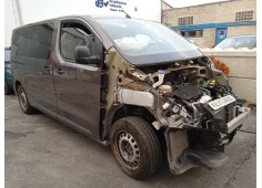 PEUGEOT EXPERT COMBI