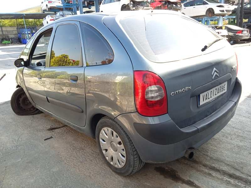 citroën xsara picasso del año 2010