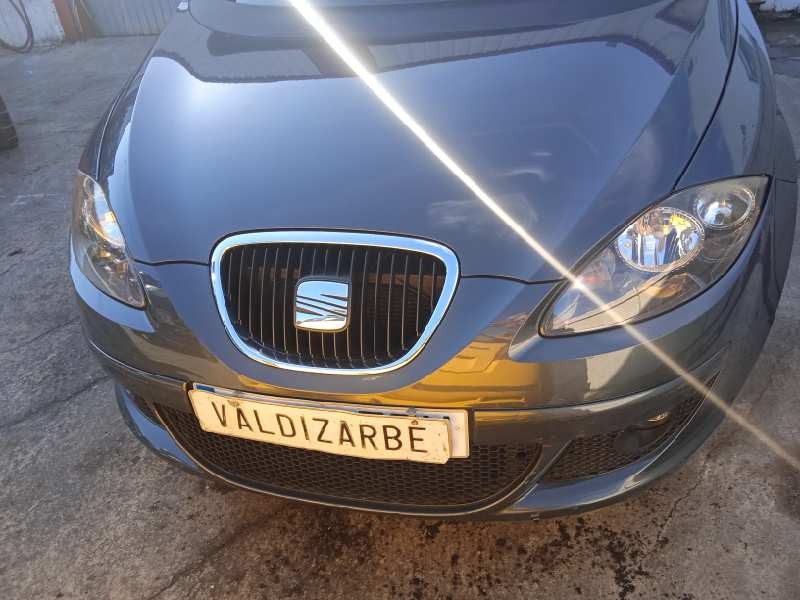 seat altea (5p1) del año 2007