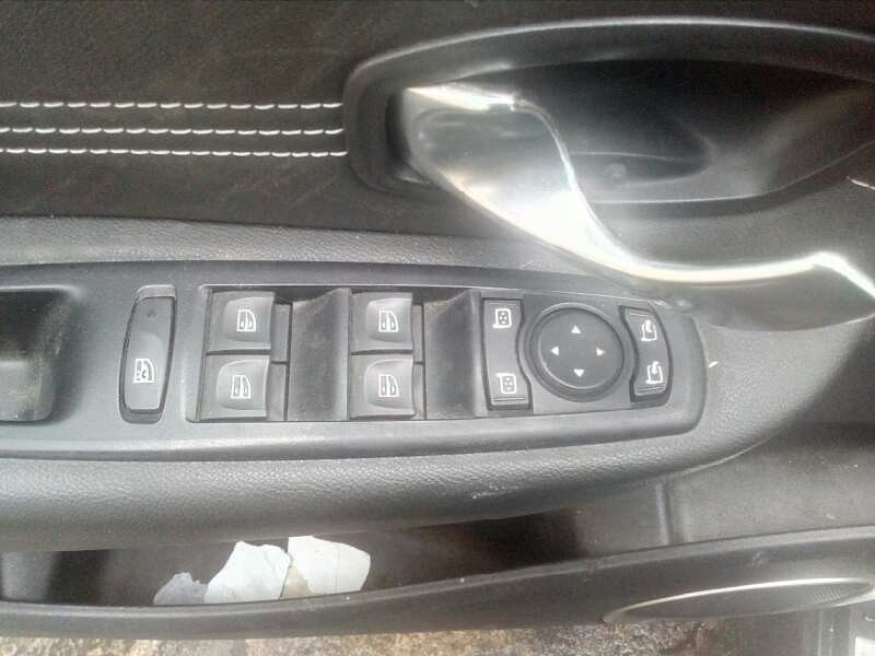 renault scenic iii del año 2011