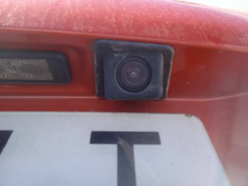 peugeot 208 del año 2018