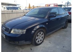 AUDI A4 BERLINA (8E)