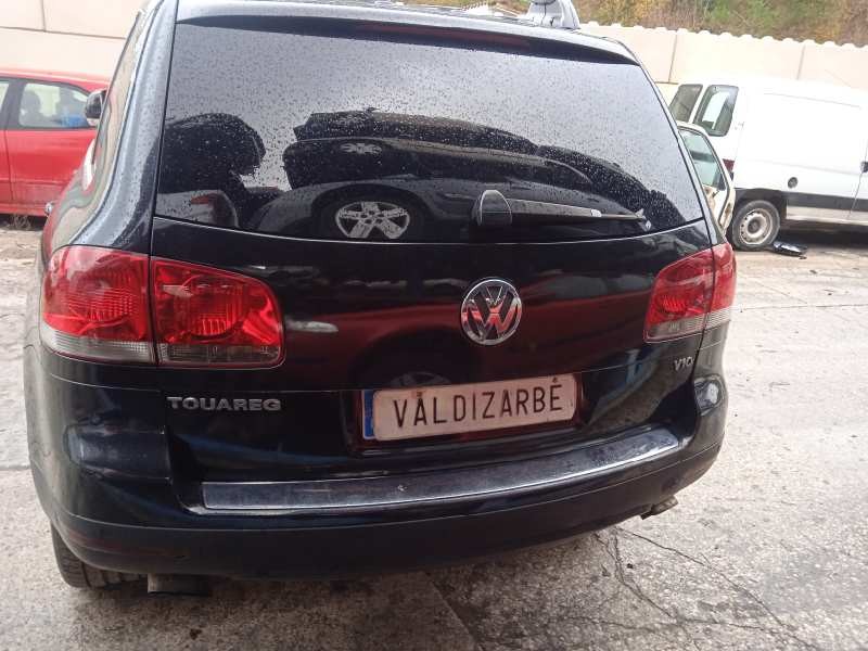 volkswagen touareg (7la) del año 2004