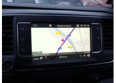 peugeot expert combi del año 2018 2