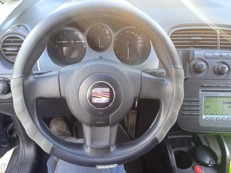 seat altea (5p1) del año 2007