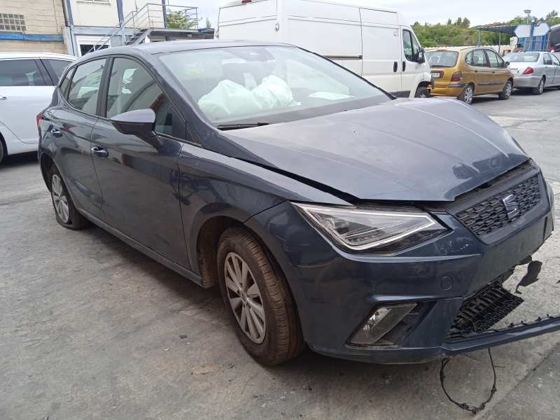 seat ibiza (kj1) del año 2022