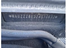 audi a4 berlina (8e) del año 2001 2