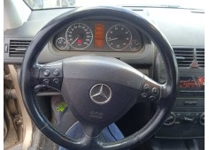 mercedes-benz clase a (w169) del año 2006 2