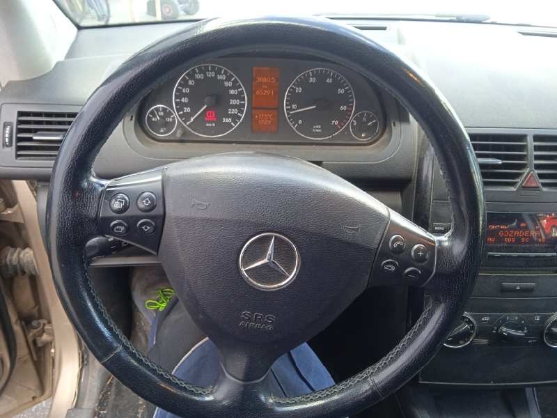 mercedes-benz clase a (w169) del año 2006