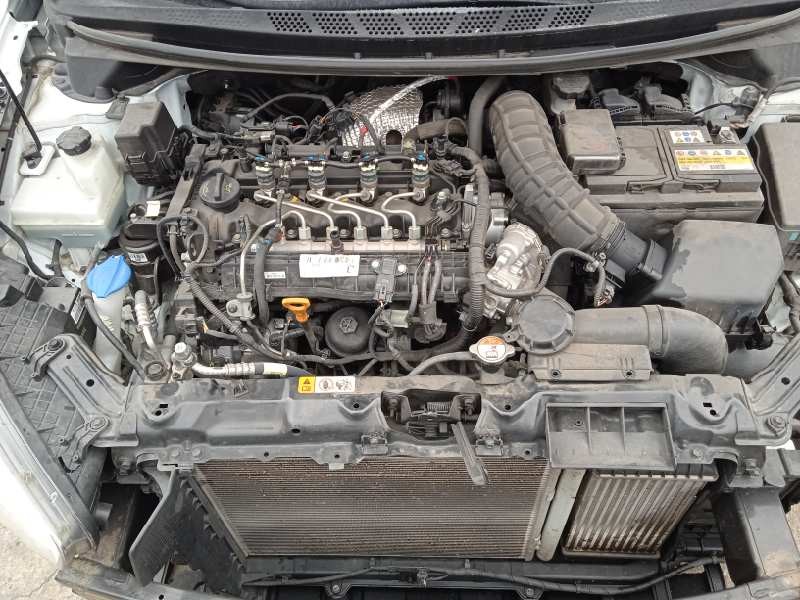 kia cee´d del año 2017