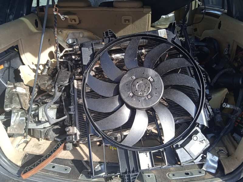 mercedes-benz clase m (w164) del año 2007