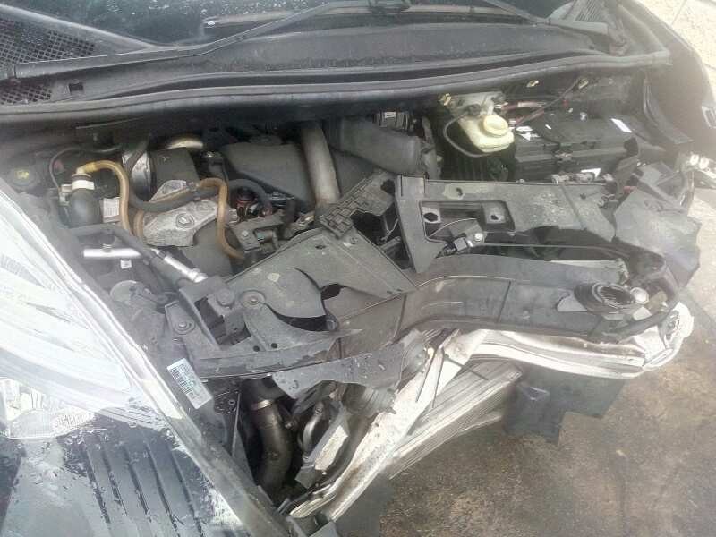 renault scenic iii del año 2011