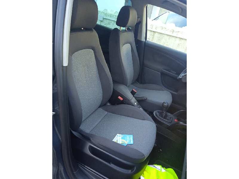 seat altea (5p1) del año 2007