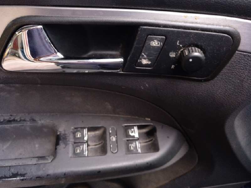 volkswagen touran (1t1) del año 2003