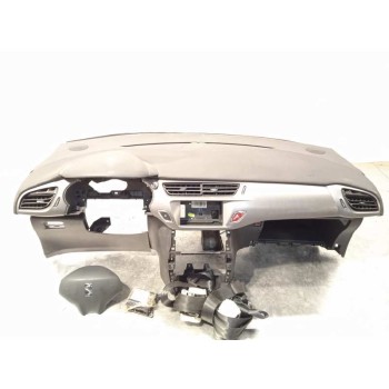 KIT AIRBAG 8247F7 9801618280 4112PY