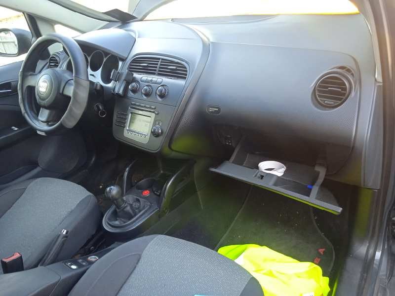 seat altea (5p1) del año 2007