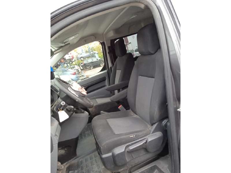 peugeot expert combi del año 2018