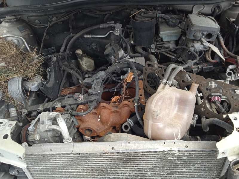 opel astra h ber. del año 2009