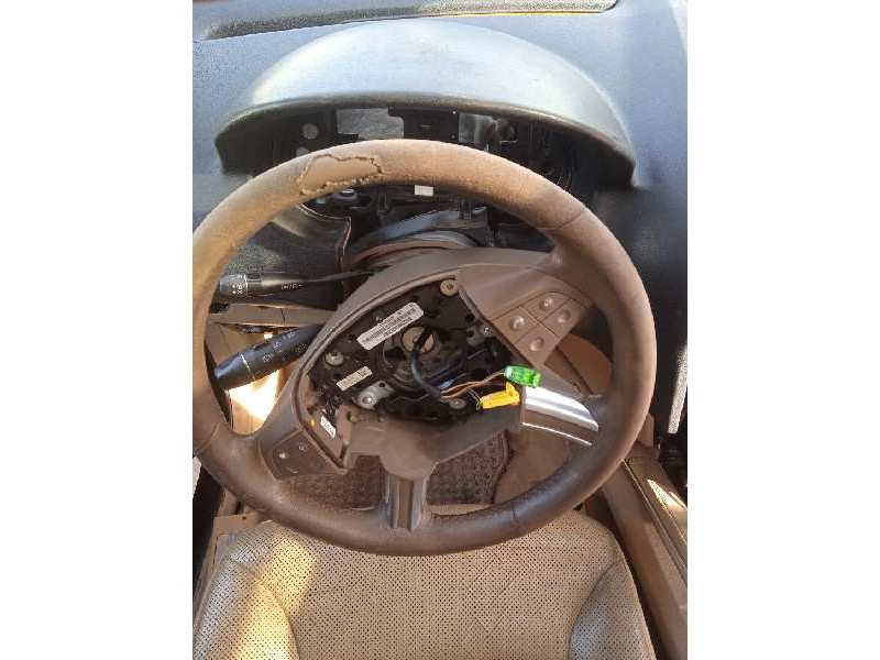 mercedes-benz clase m (w164) del año 2007