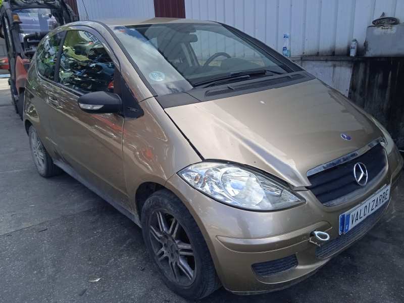 mercedes-benz clase a (w169) del año 2006