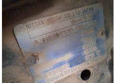 nissan pick-up (d22) del año 2000 2