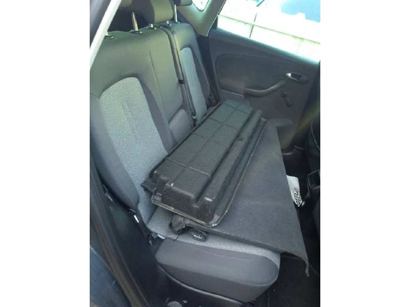 seat altea (5p1) del año 2007