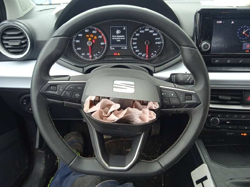 seat ibiza (kj1) del año 2022